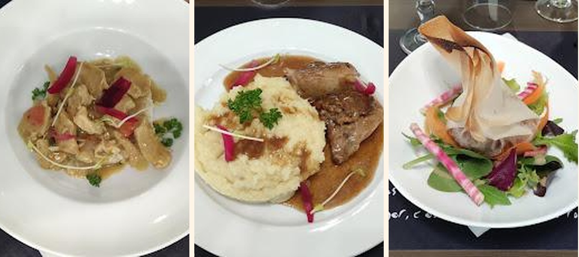 Le Grand Café - Gallery Image 1