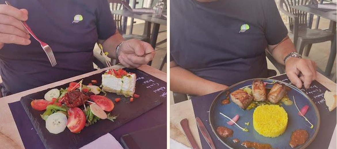 Le Grand Café - Gallery Image 3