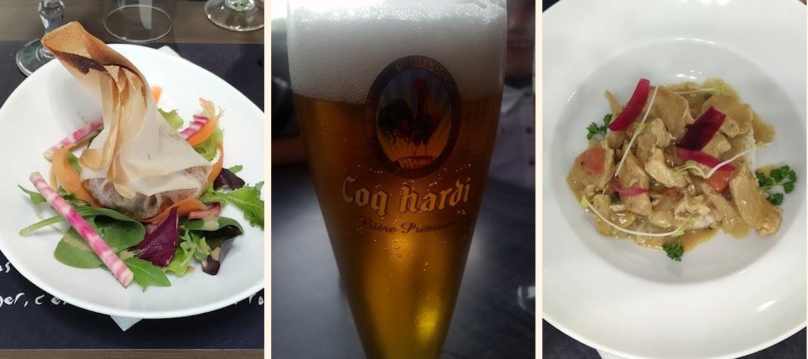 Le Grand Café - Gallery Image 5