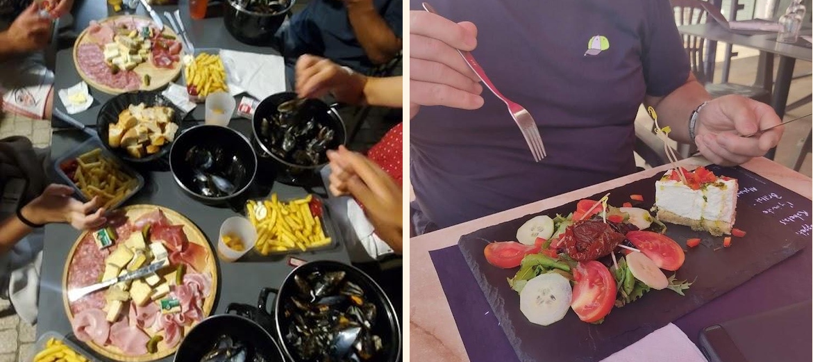 Le Grand Café - Gallery Image 6